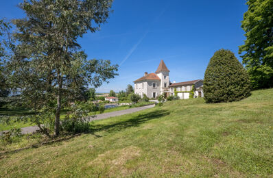 vente maison 1 490 000 € à proximité de Marcilly-d'Azergues (69380)