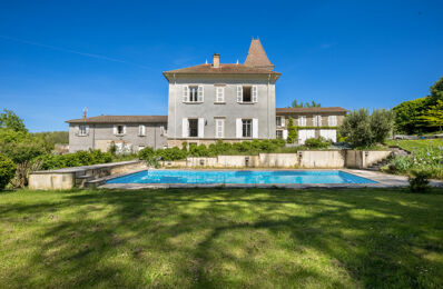 vente maison 1 490 000 € à proximité de Saint-Jean-des-Vignes (69380)