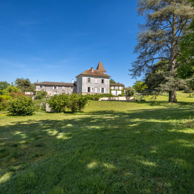 Maison 10 pièces 1320000 €