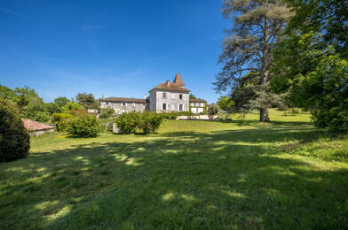 Maison 10 pièces 1200000 €