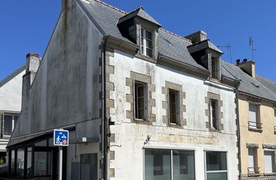vente maison 247 600 € à proximité de Saint-Jean-Trolimon (29120)
