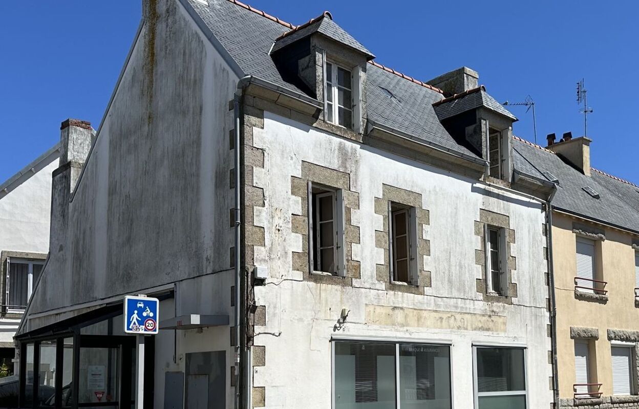 maison 9 pièces 180 m2 à vendre à Guilvinec (29730)