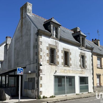 Maison 9 pièces 180 m²