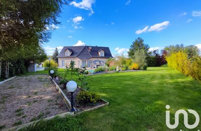 vente maison 390 000 € à proximité de Pogny (51240)