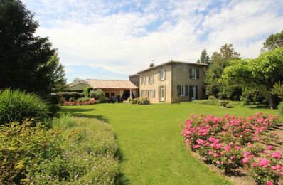 vente maison 399 000 € à proximité de Saint-Donat-sur-l'Herbasse (26260)