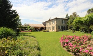 Maison 5 Pièces 119 m² à vendre à Châtillon-Saint-Jean (26750)
