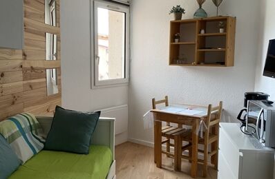 vente appartement 80 000 € à proximité de Mont-de-Lans (38860)