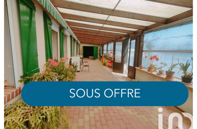 vente maison 60 000 € à proximité de Le Plessis-Dorin (41170)