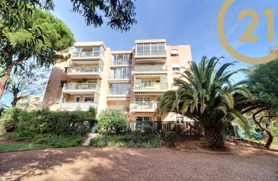 vente appartement 164 900 € à proximité de Sainte-Maxime (83120)