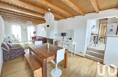 vente maison 243 000 € à proximité de Saint-Trojan-les-Bains (17370)