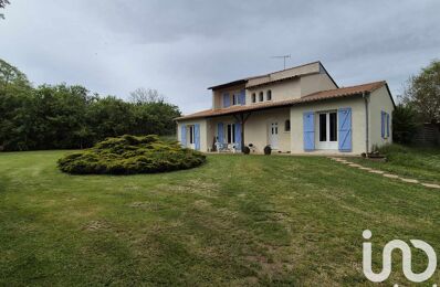 vente maison 195 000 € à proximité de Valence-en-Poitou (86700)
