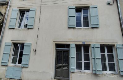 vente maison 116 000 € à proximité de Lanty-sur-Aube (52120)