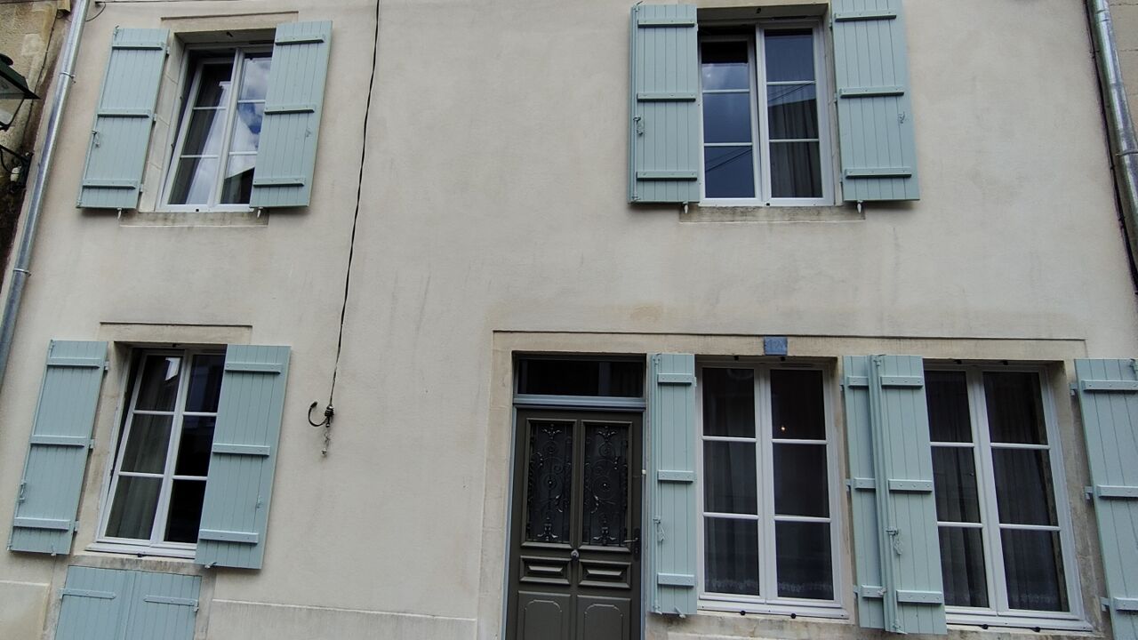 maison 5 pièces 160 m2 à vendre à Châteauvillain (52120)