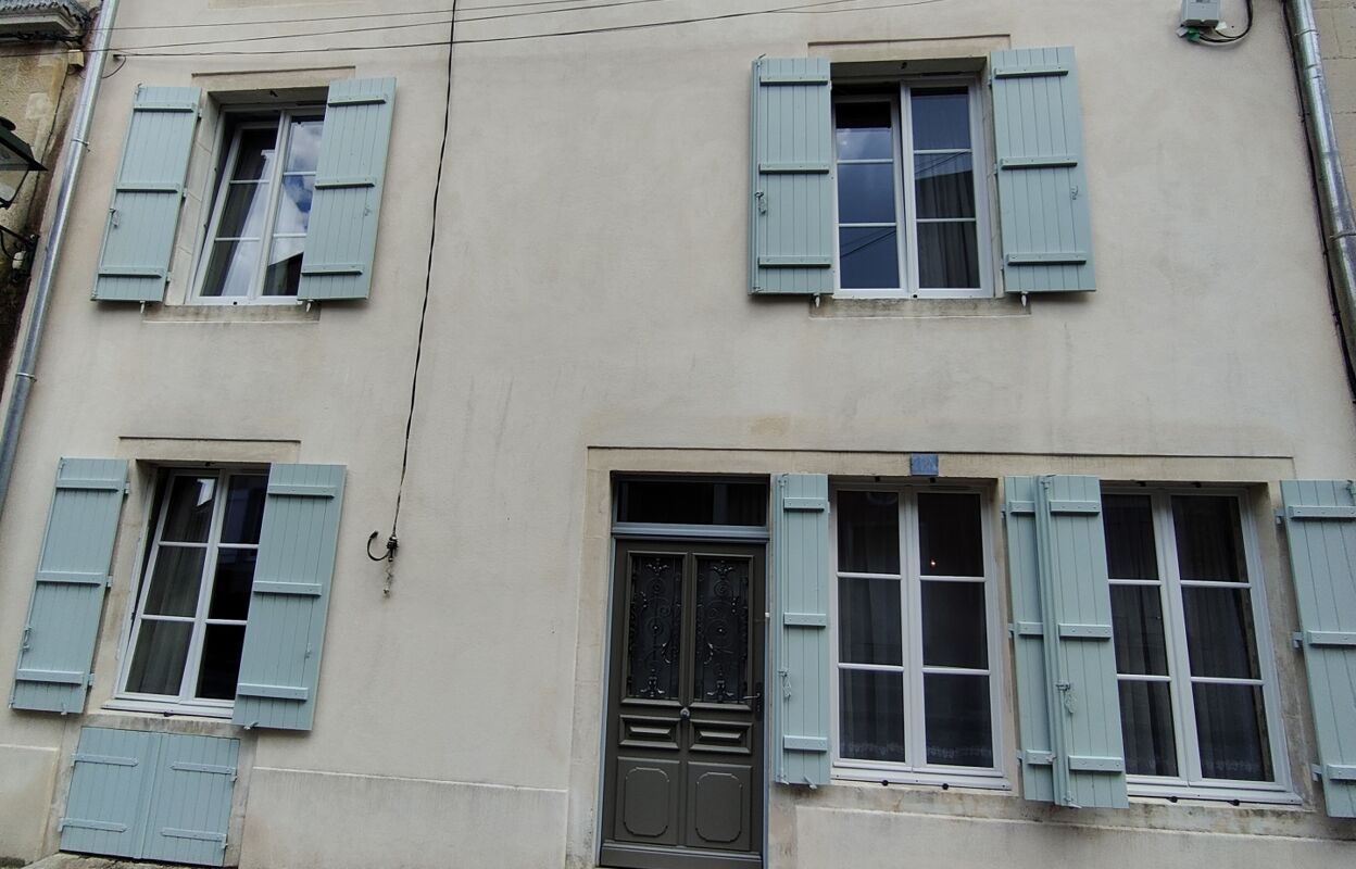 maison 5 pièces 160 m2 à vendre à Châteauvillain (52120)
