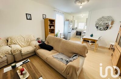 vente appartement 240 000 € à proximité de Enghien-les-Bains (95880)