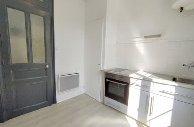 location appartement 449 € CC /mois à proximité de Méaudre (38112)