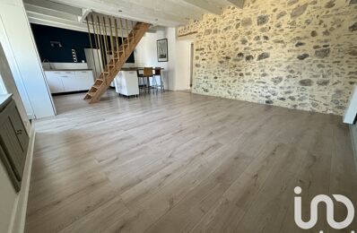 vente maison 91 000 € à proximité de Saint-Pardoux-Soutiers (79310)