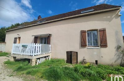 vente maison 120 000 € à proximité de Aix-Villemaur-Pâlis (10160)