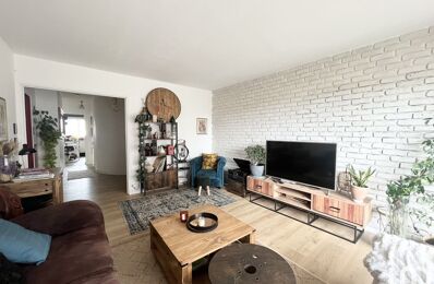 vente appartement 216 000 € à proximité de Montlignon (95680)