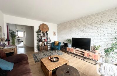 vente appartement 199 000 € à proximité de Gennevilliers (92230)