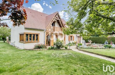vente maison 458 000 € à proximité de Le Plessis-Belleville (60330)