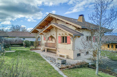 vente maison 680 000 € à proximité de Allonzier-la-Caille (74350)