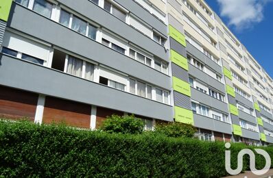 vente appartement 148 000 € à proximité de Viry-Châtillon (91170)