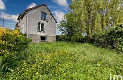 vente maison 78 000 € à proximité de Fays-la-Chapelle (10320)