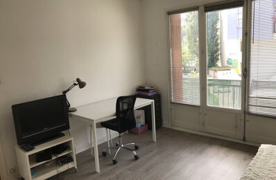 appartement 1 pièces 29 m2 à louer à Grenoble (38000)