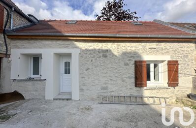 vente maison 130 000 € à proximité de La Croix-Saint-Ouen (60610)