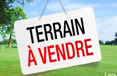 vente terrain 156 000 € à proximité de Le Thor (84250)