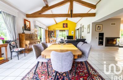 vente maison 435 000 € à proximité de Châtel-sur-Moselle (88330)