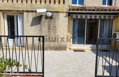 vente appartement 159 000 € à proximité de Vers-Pont-du-Gard (30210)