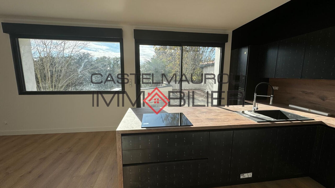 maison 4 pièces 86 m2 à vendre à Balma (31130)