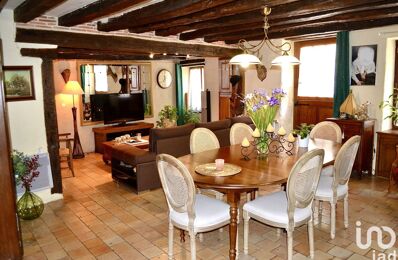 vente maison 109 900 € à proximité de Néons-sur-Creuse (36220)