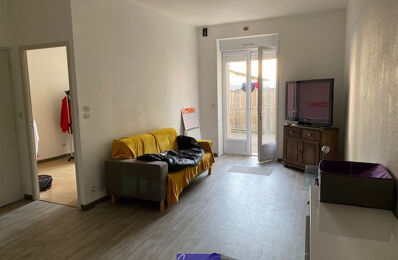 location appartement 370 € CC /mois à proximité de Marmande (47200)