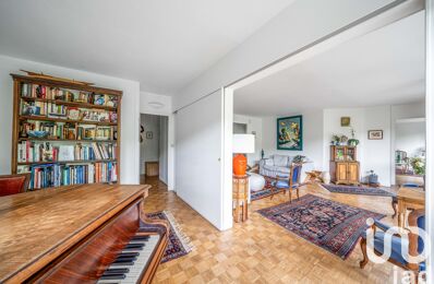 vente appartement 575 000 € à proximité de Courbevoie (92400)