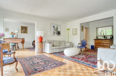 vente appartement 575 000 € à proximité de Fontenay-le-Fleury (78330)
