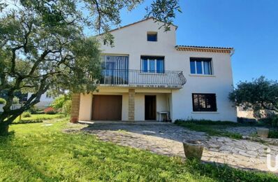 vente maison 229 000 € à proximité de Saint-Marcel-d'Ardèche (07700)