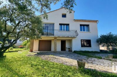 vente maison 229 000 € à proximité de Saint-Just-d'Ardèche (07700)