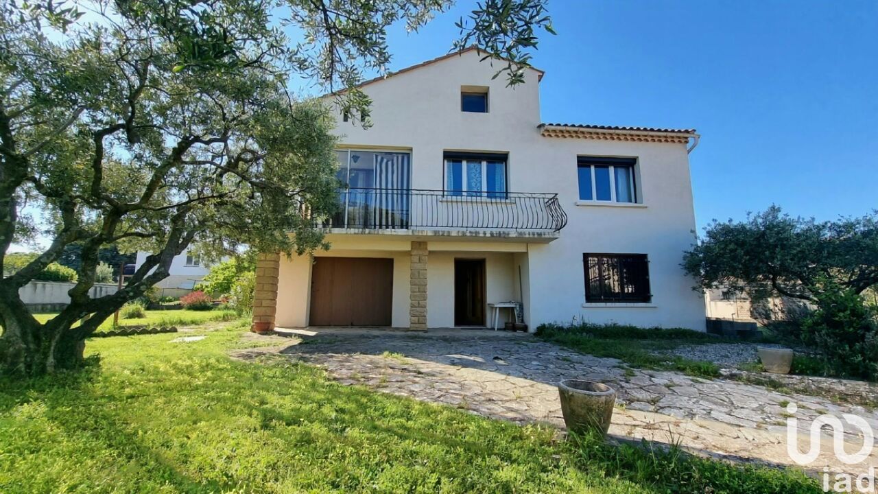 maison 5 pièces 96 m2 à vendre à Pont-Saint-Esprit (30130)