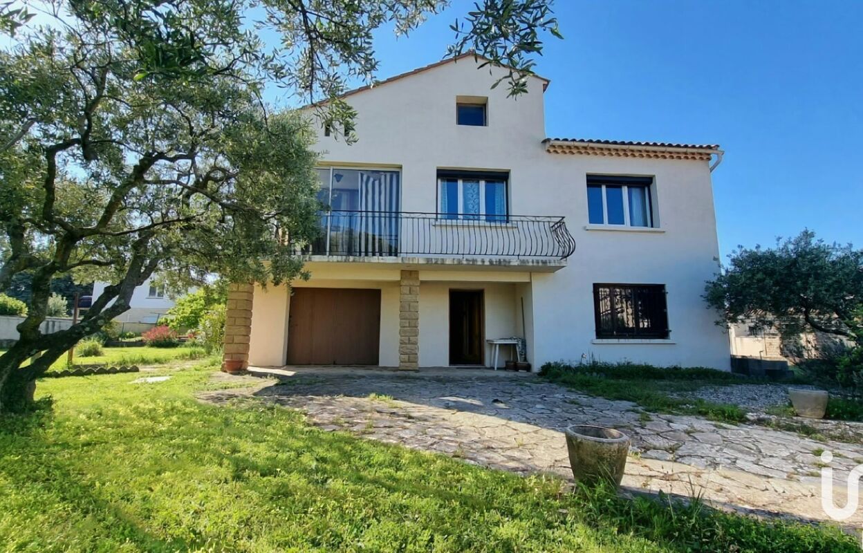 maison 5 pièces 96 m2 à vendre à Pont-Saint-Esprit (30130)