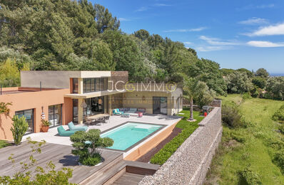 vente maison 1 700 000 € à proximité de La Cadière-d'Azur (83740)