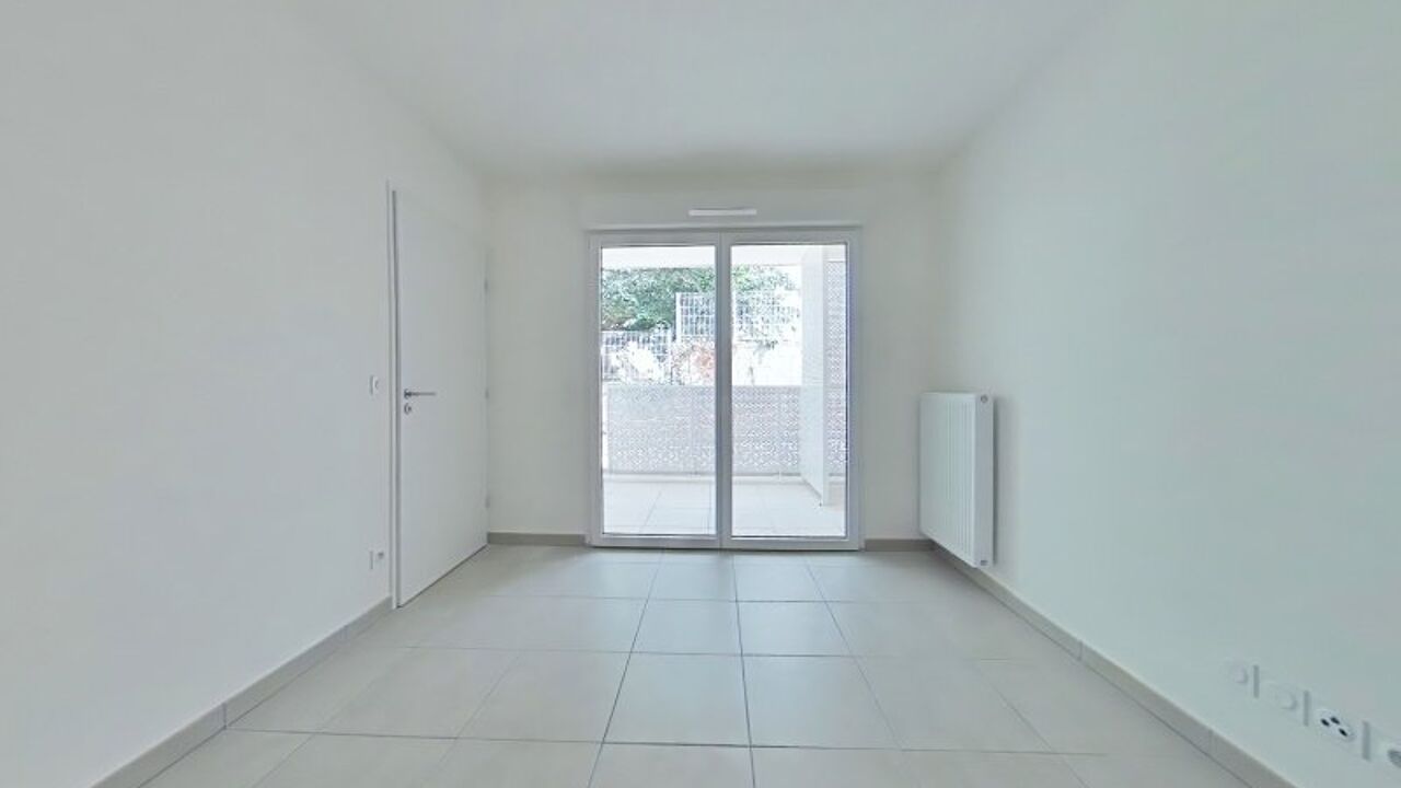 appartement 2 pièces 43 m2 à louer à Montpellier (34000)