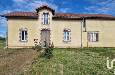 vente maison 95 000 € à proximité de Conchez-de-Béarn (64330)