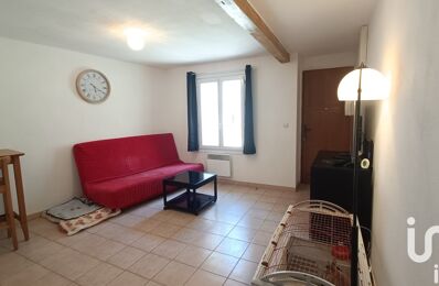 vente appartement 107 000 € à proximité de Brue-Auriac (83119)