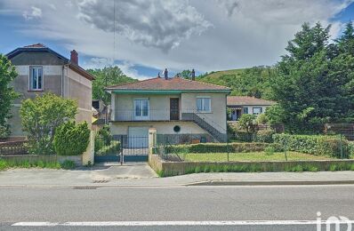 vente maison 179 000 € à proximité de Saint-Romain-de-Surieu (38150)
