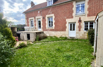 vente maison 210 000 € à proximité de Saint-Pierre-Aigle (02600)