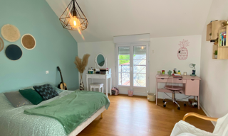 Maison 5 Pièces 145 m² à vendre à Vauxrezis (02200)