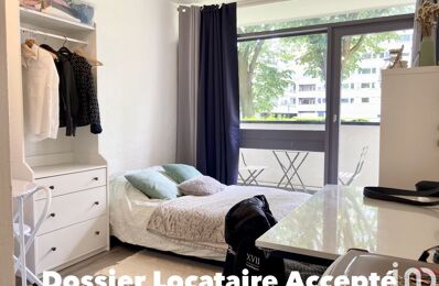 location appartement 460 € CC /mois à proximité de Quesnoy-sur-Deûle (59890)